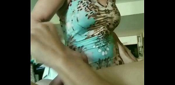  Florida MILF, 52 years old wouldnt fuck me but agreed to good hand job
